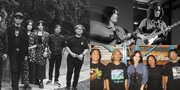 Heavy Pop Cherry Bombshell Kembali Hadir dengan Vokalis Baru, Mantan Personelnya Jadi Additional Tetap