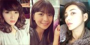 Hesti Purwadinata, Hot Mom Secantik Artis Korea