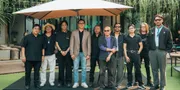 Hindia Dipastikan Tampil di Forestra 2026, Berkolaborasi dengan Erwin Gutawa Orchestra