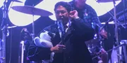Hindia Tampil dengan Gaya Baru, Bawakan Setlist dari Album Terbarunya “Doves” di Rasvara Festival 2026