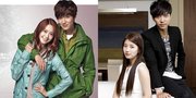 Hubungan Rumit Lee Min Ho, Suzy Miss A, Lee Seung Gi, Yoona SNSD