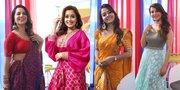 HUT Ke-29 ANTV, Intip Sederet Artis Bollywood yang Akan Sajikan Drama Musikal Bareng Pemeran 'Terpaksa Menikahi Tuan Muda'