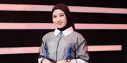 Idolakan Cengkok Keriting King Nassar, Mila DA7 Girang Akhirnya Bisa Duet Bareng