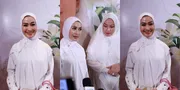 Iis Dahlia Sebut Ultah ke-87 Titiek Puspa Jadi Momen Perpisahan: Dia Bilang Mau Minta Maaf