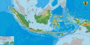 Indonesia Punya Peta Baru! Apa Perbedaannya Dengan Yang Lama?