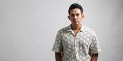 Indra Sinaga Fokus Garap Proyek Solo, Terinspirasi Musik 80-an