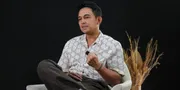 Indra Sinaga Ungkap Alasan Rilis Ulang 'Gak Romantis' Setelah Satu Dekade