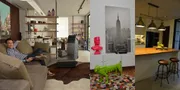 Industrial Home - Telusuri Konsep Rumah Keren Daniel Mananta