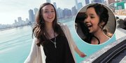 Ingat Maddi Jane? Artis Youtube Cilik Itu Kini Secantik Bidadari