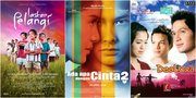 Ini 8 Soundtrack Film Indonesia Paling Legendaris, Bikin Baper!