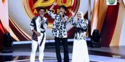 Ini Para Peraih Golden Ticket Dangdut Academy 8: Audition Group 4
