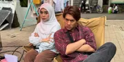 Isu Cerai Rizky Billar Sampai ke Ibu di Jambi, Jengah Nama Baik Keluarga Diusik