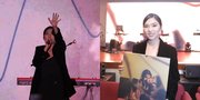 Isyana Sarasvati Rilis Album 'Lexicon', Sebuah Karya Jujur yang Mengaduk Emosi