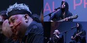 Jadi Soundtrack Film 'SIKSA NERAKA', 8 Potret Band Purgatory yang Kembali Bangkit dengan Formasi Baru - Ajak Jebolan Indonesian Idol