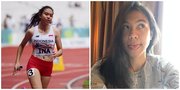 Jeany Nuraini, Sprinter Cantik Yang Ikut Berlaga di Asian Games