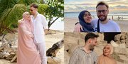 Kabar Terbaru Cinta Penelope yang Lagi Berjuang Lawan Kanker, Bahagia Nikmati Hidup Bareng Suami Bule di Turki