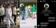 Kaget Banget! 8 Potret NCT Dream Joget Koplo Pakai Lagu Mendung Tanpo Udan, Semakin Melokal