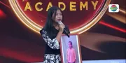 Kanita (Bandung) Ikut Dangdut Academy 8 Demi Mendiang Kakak, Dapat 3 Yes