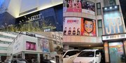 Kantor Agensi-Kafe Nongkrong Idol Ini Tujuan Turis K-Pop ke Korea