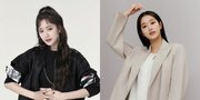 Kena Rumor Bully, Brand / Acara Ini Hapus Wajah Naeun April dari Iklan dan TV