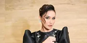 Kenalkan ke Keluarga, Ayu Ting Ting Ajak Kevin Gusnadi ke Aqiqah Anak Syifa