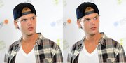 Kenang Avicii, Sang Pacar Upload Foto Kenangan Ini!