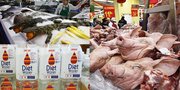 Kepala Hiu - Buaya, Barang Ini Cuma Dijual di Supermarket China