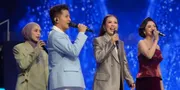 Keseruan Soimah di Panggung Dangdut Academy 8, Pecah Abis