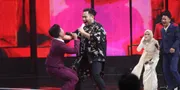 King Nassar Puji Kualitas Bintang Dangdut Academy, Luar Biasa Banget!