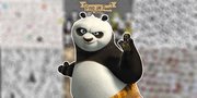 Kompilasi Gambar 'Temukan Panda' Yang Bikin Pusing Dunia Maya
