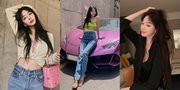 Kronologi Han Ye Seul Disebut Pernah Bekerja Jadi Wanita Penghibur - Dituduh Tidur dengan Pria Gendut Saat Jadi Model