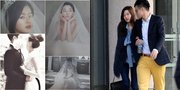 Kronologi Jun Ji Hyun Dikabarkan Bercerai, Pisah Sejak 2020 & Diduga Suaminya Selingkuh