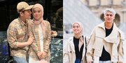 Kumpulan Foto Rizky Billar dan Lesti Kejora Saat Pakai Outfit Matching, Selalu Terlihat Manis Kini Disayangkan Terkena Kasus KDRT