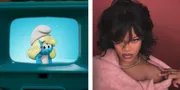 Lama Tidak Rilis Lagu, Rihanna Kembali dengan Single untuk Soundtrack Film 'SMURF'
