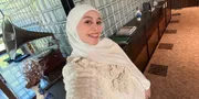 Lesti Ungkap Makna Nama 'Kejora' yang Melekat Kepadanya