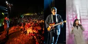 Lorjhu' Hingga Sal Priadi Hangatkan BRI Jazz Gunung Series 2 Bromo
