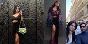 Makin Cantik, 11 Potret Nysa Devgan yang Kini Tinggi Menjulang - Disebut Fotokopian Kajol