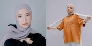 Manggung Disoraki Penonton, Potret Nissa Sabyan Yang Disebut 'Muka Tebal' Oleh Netizen - Kini Tutup Kolom Komentar