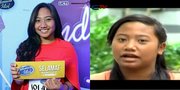 Maria Finalis INDONESIAN IDOL 2018 Ternyata Alumni 'IDOL JUNIOR'