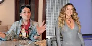 Mariah Carey Mau Konser di Indonesia, Cerita Melanie Subono Soal Riders Sang Diva Jadi Viral
