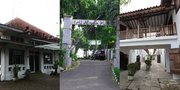 12 Potret Terkini Lokasi Syuting Film Horor Indonesia, Dulu Dikenal Angker Sekarang Ada yang Alih Fungsi