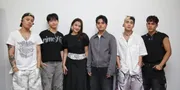 Meet & Greet SB19 x Aruma bareng KapanLagi Youniverse Bak Konser Mini