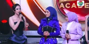 Melly Lee Absen dari Dangdut Academy 8, Kondisi Ayah Drop hingga Harus Pulang Kampung