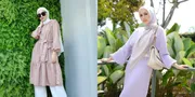 Menginjak Usia 32 Tahun, Adelia Pasha Tampak Makin Mempesona dengan Penampilan Bak ABG
