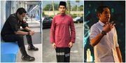Menpora Malaysia, Pria Yang Minta Maaf Soal Bendera Terbalik