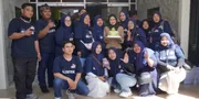 Mila Hadiri Audisi Offline D'Academy 8 Surabaya: Dapat Surprise Ultah dari Milen Official Fanbase