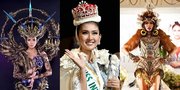 Miss Universe - Miss World, Ini Perbedaan Ragam Kontes Kecantikan