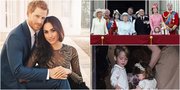 Momen Terbaik Kerajaan Inggris 2017, Kate Hamil - Harry Tunangan