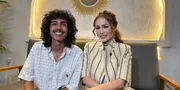 Momo dan Enau Duet di Lagu 'Sudah Tahu Tuhan Kita Berbeda', Ungkap Awal Mula Kolaborasinya