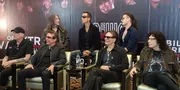 Musisi Legendaris Dunia Puji Ahmad Dhani Jenius, Sebut Lagu 'Arjuna' Dewa 19 Sangat Bagus